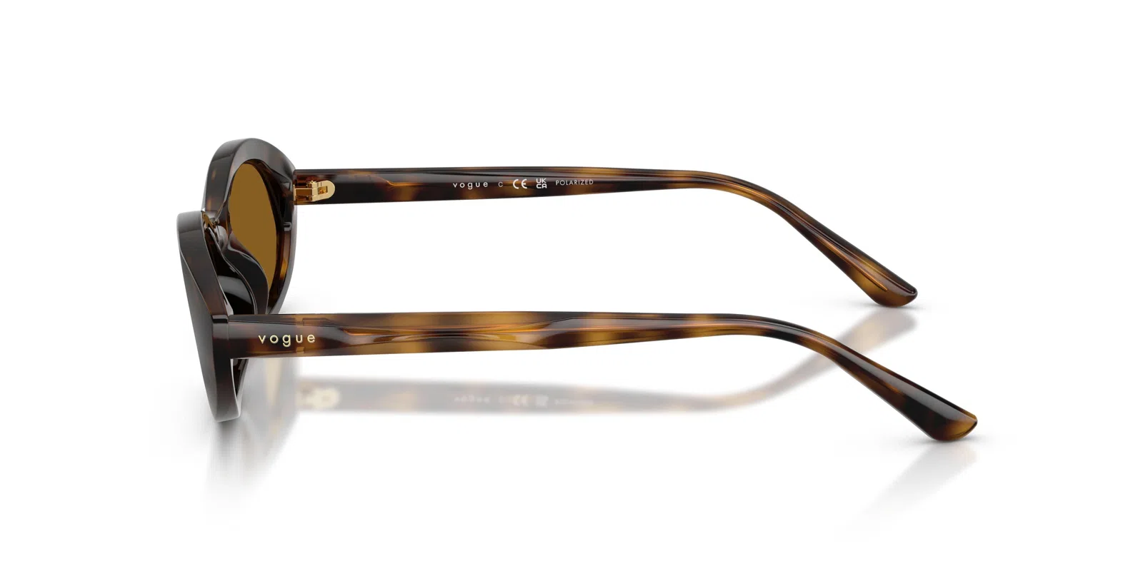 Vogue 5727SU Sunglasses - view 13